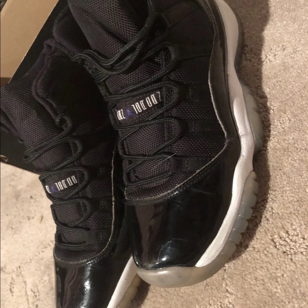 Space Jams